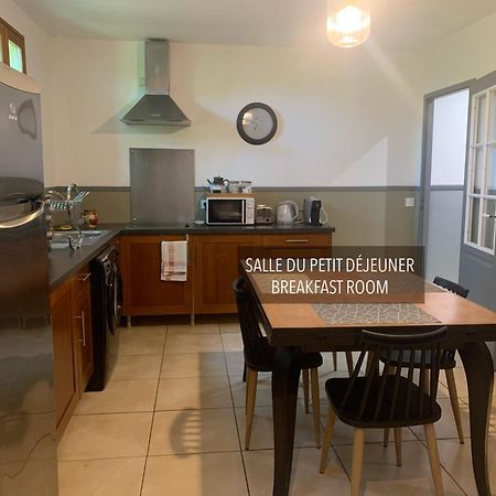 La Jeannette Chambre D'Hotes, Suite 2 A 4 Couchages Chabeuil Εξωτερικό φωτογραφία
