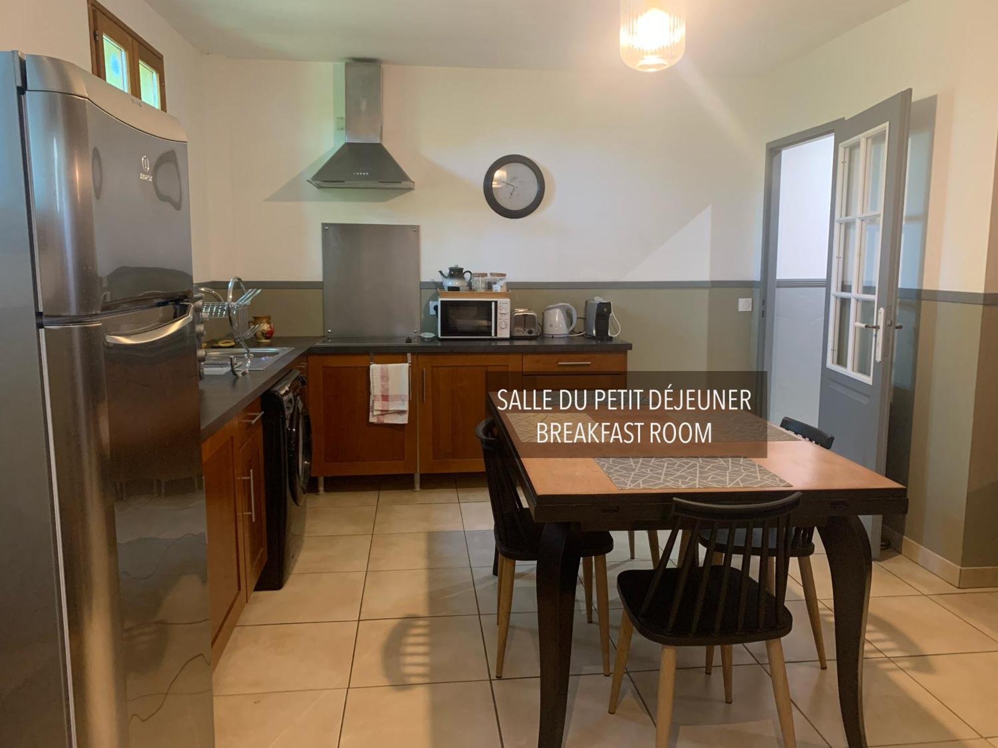 La Jeannette Chambre D'Hotes, Suite 2 A 4 Couchages Chabeuil Εξωτερικό φωτογραφία