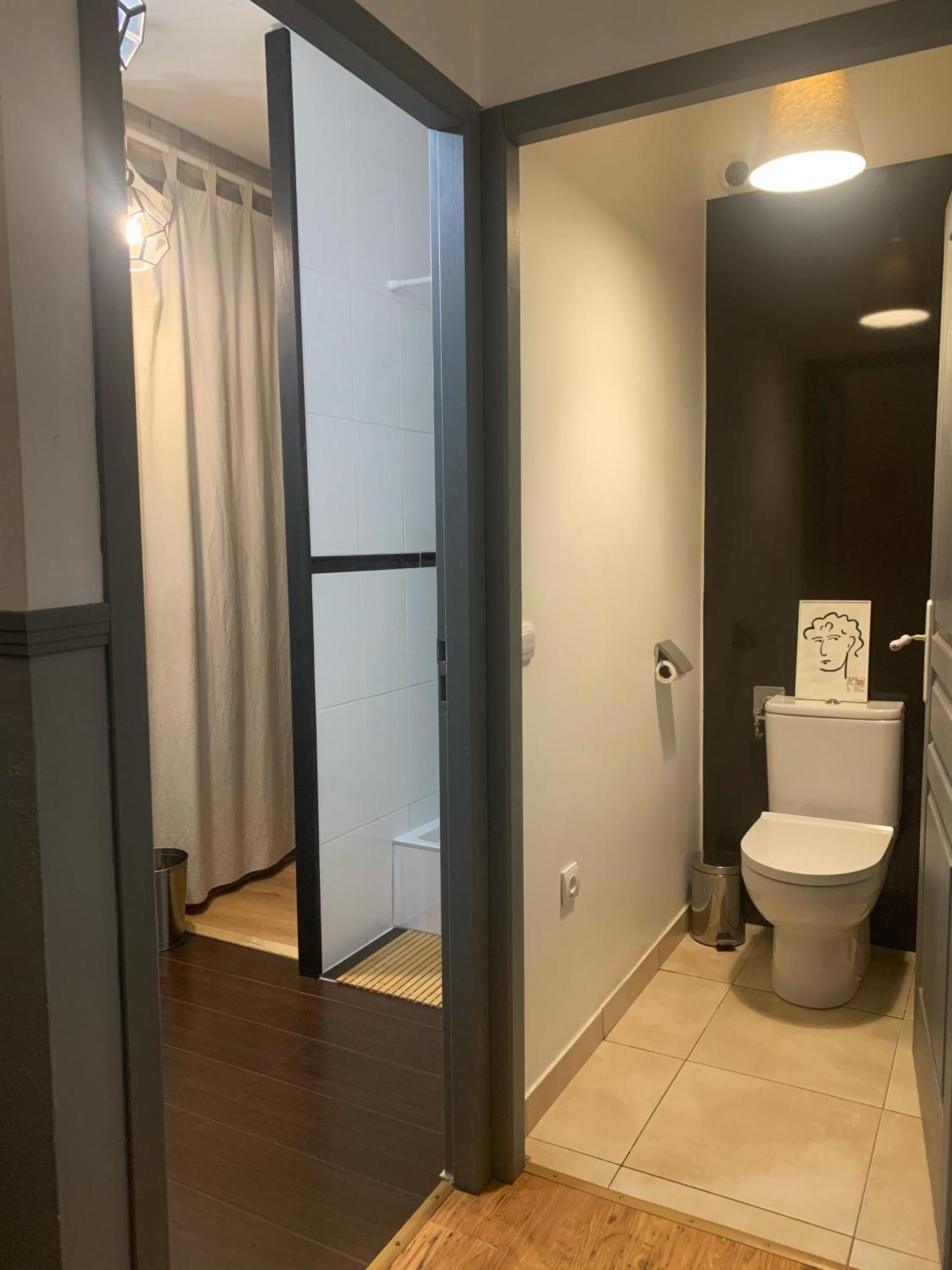 La Jeannette Chambre D'Hotes, Suite 2 A 4 Couchages Chabeuil Εξωτερικό φωτογραφία