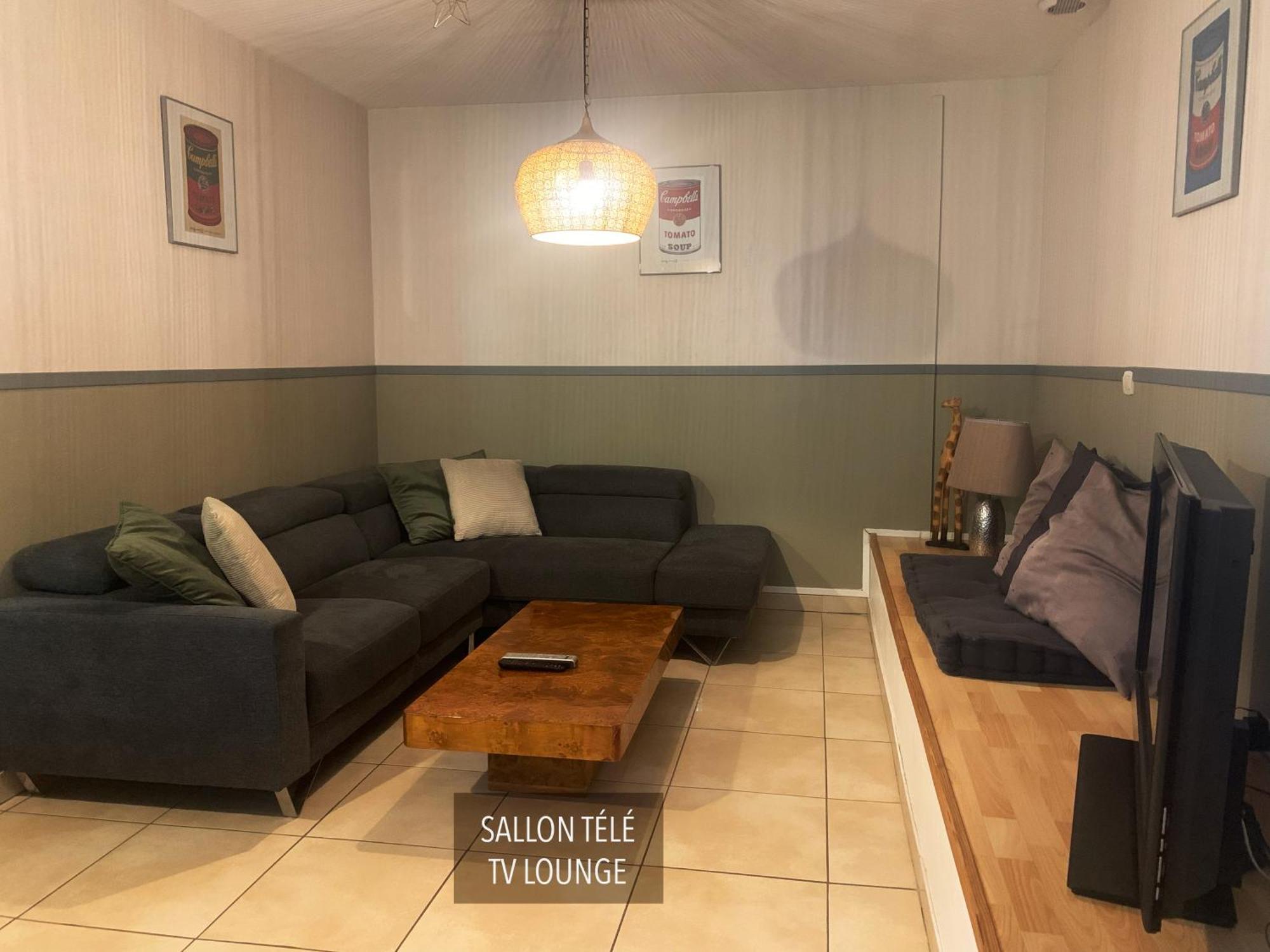 La Jeannette Chambre D'Hotes, Suite 2 A 4 Couchages Chabeuil Εξωτερικό φωτογραφία