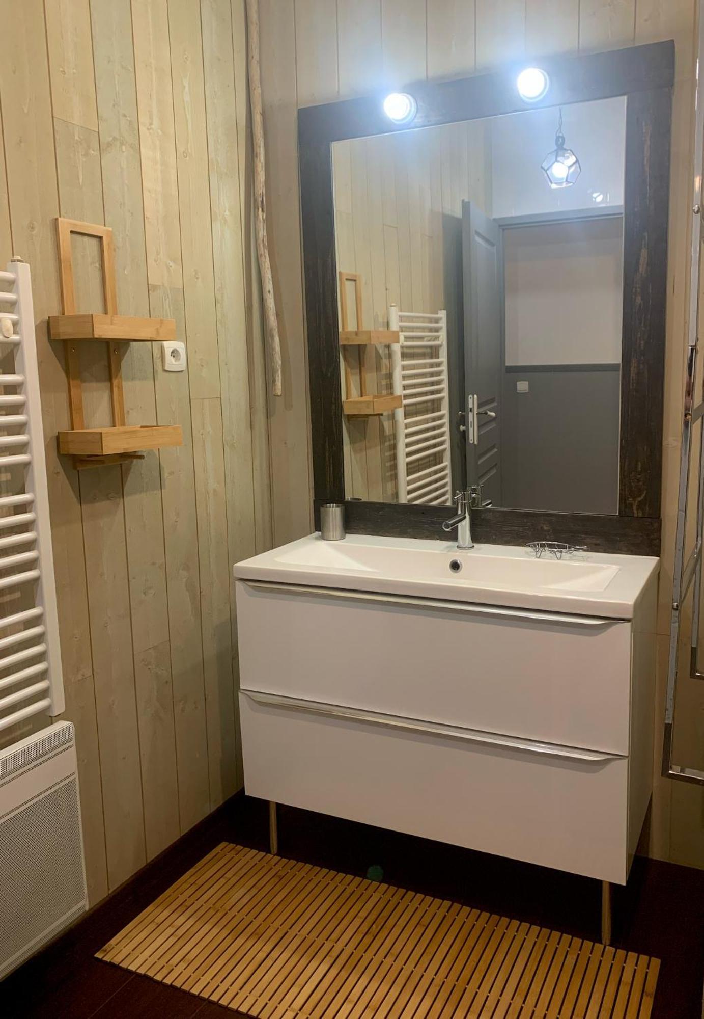 La Jeannette Chambre D'Hotes, Suite 2 A 4 Couchages Chabeuil Εξωτερικό φωτογραφία