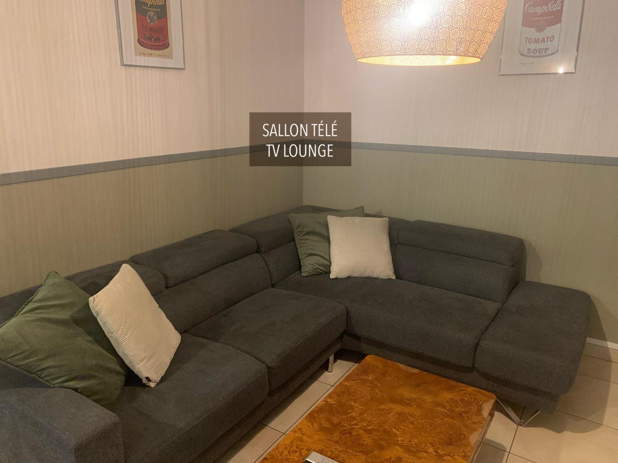 La Jeannette Chambre D'Hotes, Suite 2 A 4 Couchages Chabeuil Εξωτερικό φωτογραφία