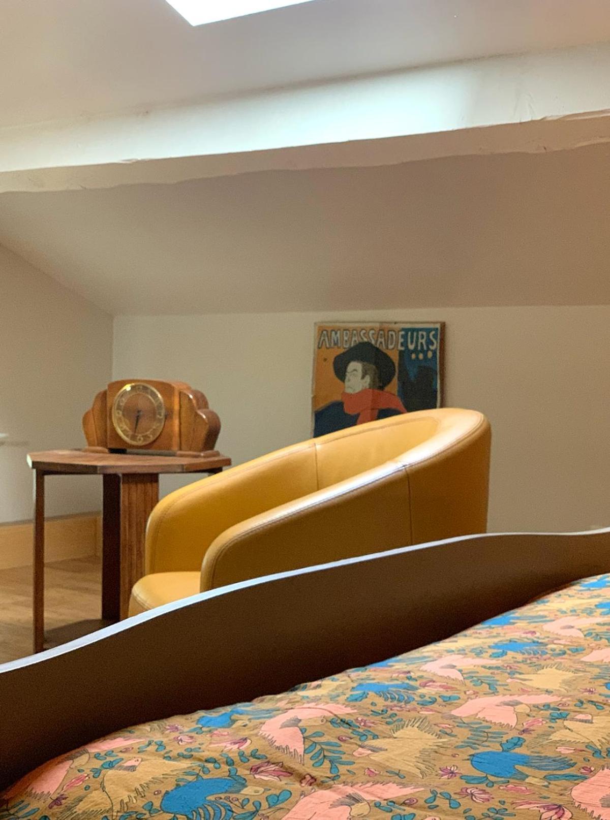 La Jeannette Chambre D'Hotes, Suite 2 A 4 Couchages Chabeuil Εξωτερικό φωτογραφία