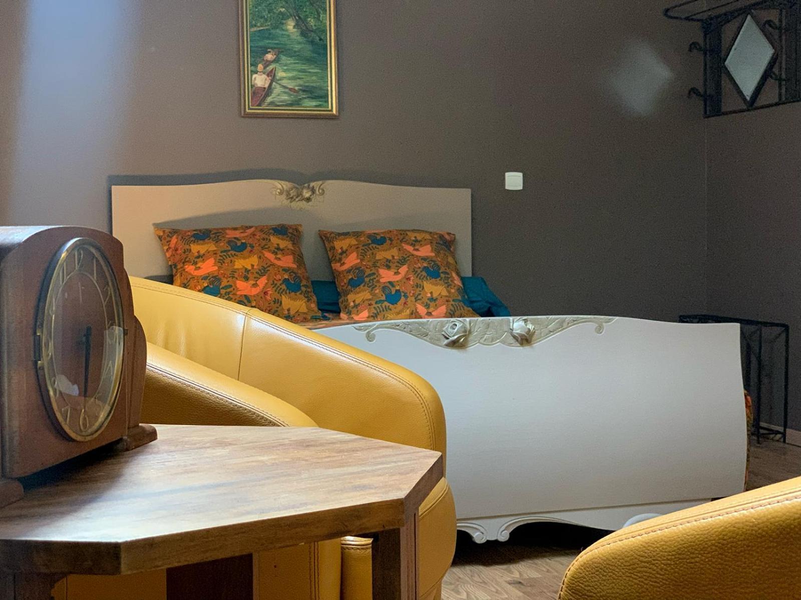 La Jeannette Chambre D'Hotes, Suite 2 A 4 Couchages Chabeuil Εξωτερικό φωτογραφία