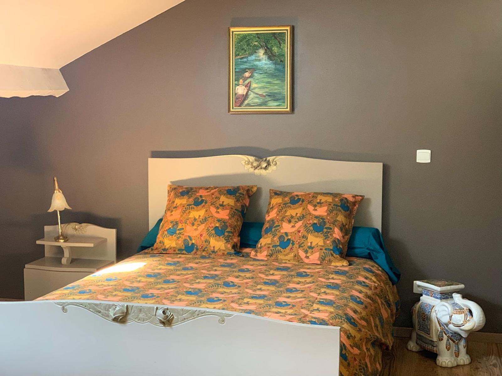 La Jeannette Chambre D'Hotes, Suite 2 A 4 Couchages Chabeuil Εξωτερικό φωτογραφία